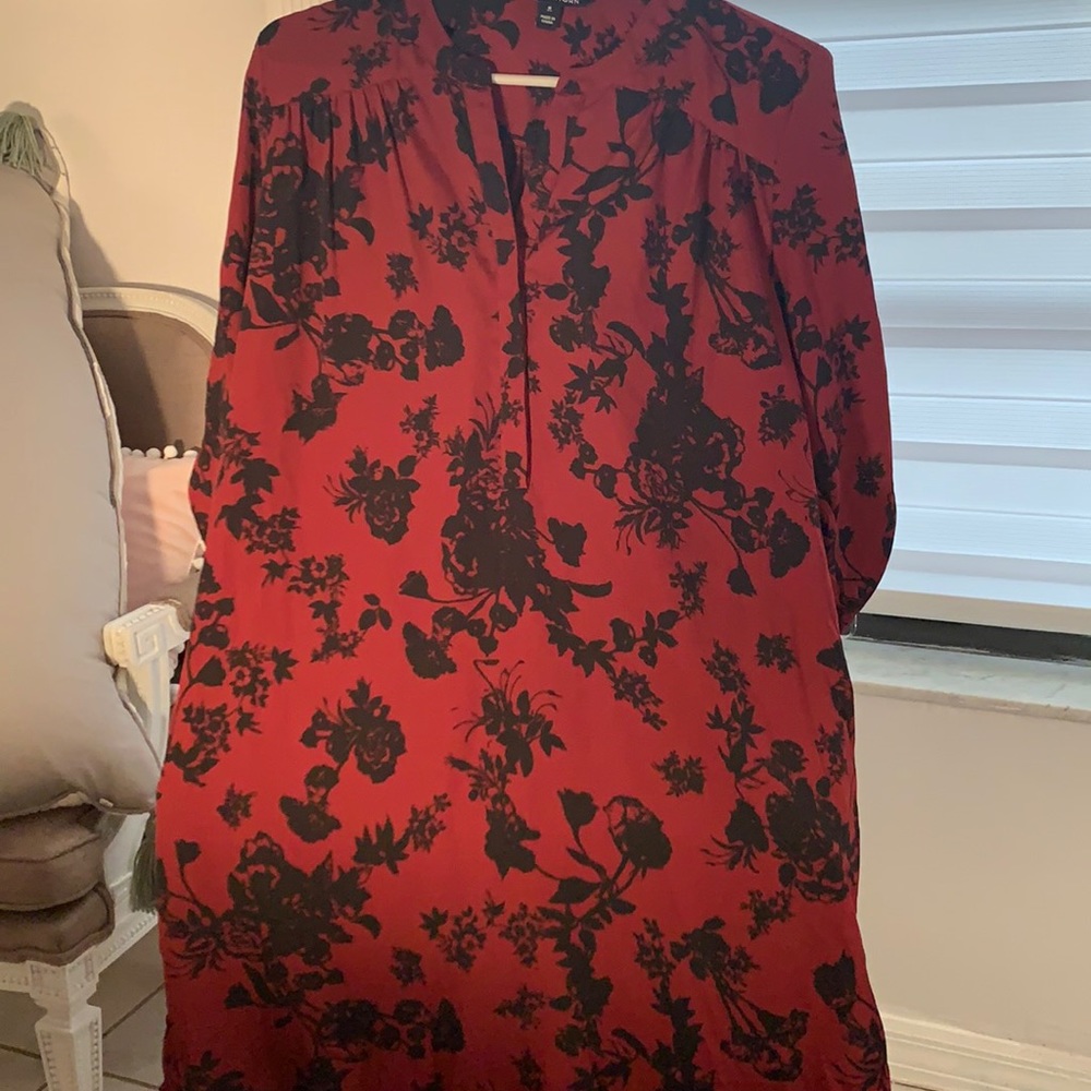 Dress 41 Hawthorn size medium
